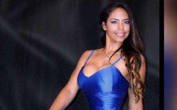La policía vedette de Carmen Barbieri confesó qué profesión elige sobre la otra
