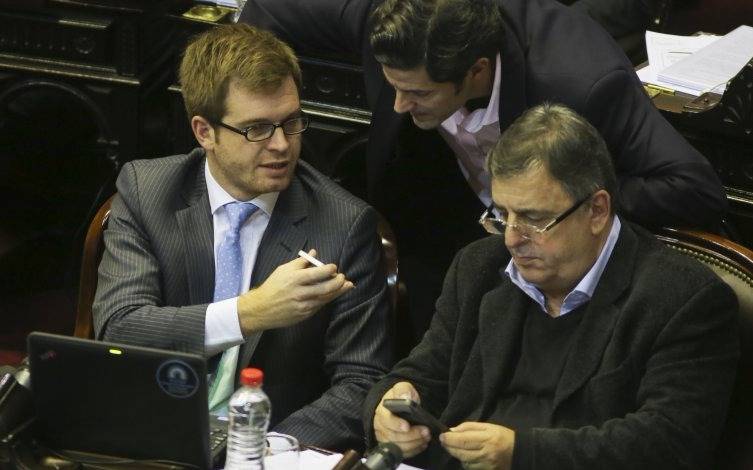En Cambiemos piden escuchar el análisis de expertos para abordar el debate por el aborto
