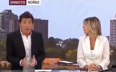 Piden la intervención de organismos nacionales por la pregunta de Repetto a una víctima de acoso