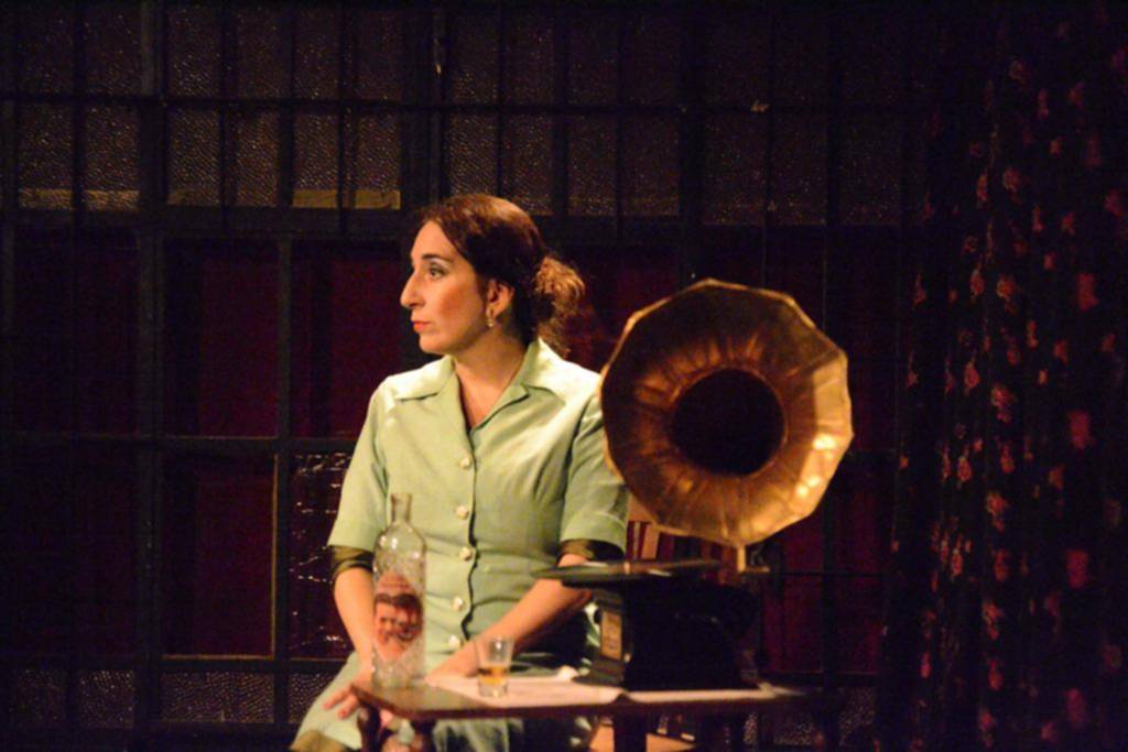 “La suerte de la fea”: el unipersonal de Kartun vuelve a salir a escena