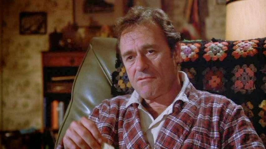 Tras un carrerón con más de 180 películas, Dick Miller dijo adiós a los 90 años