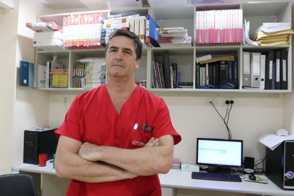 Lo dieron por muerto en la ANSeS y ahora tiene que probar que está vivo