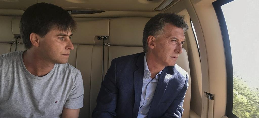 Para Macri es “indignante” la liberación de motochorros con antecedentes penales