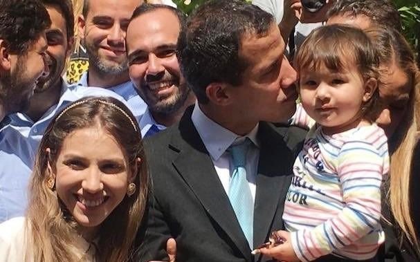 Guaidó desafía a Uruguay y México: dijo que no irá a un diálogo con Maduro
