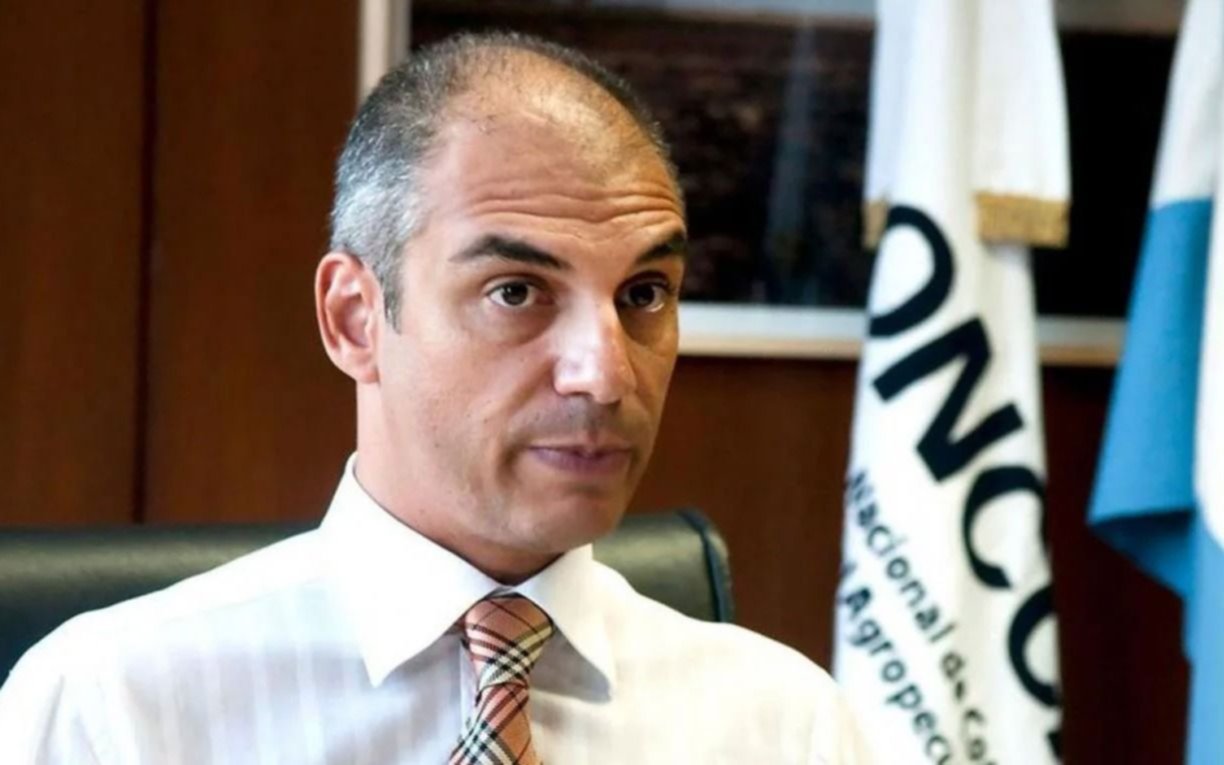 Cuadernos de las coimas: Bonadio ordenó liberar a Juan Manuel Campillo