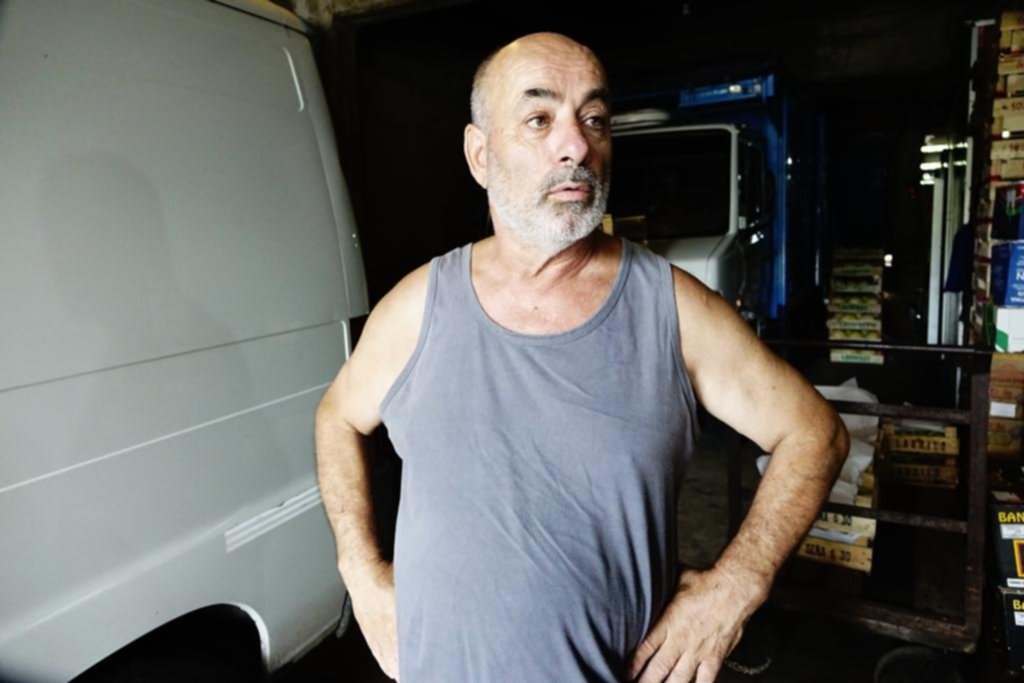 La Justicia liberó a los detenidos por el doble crimen de La Granja