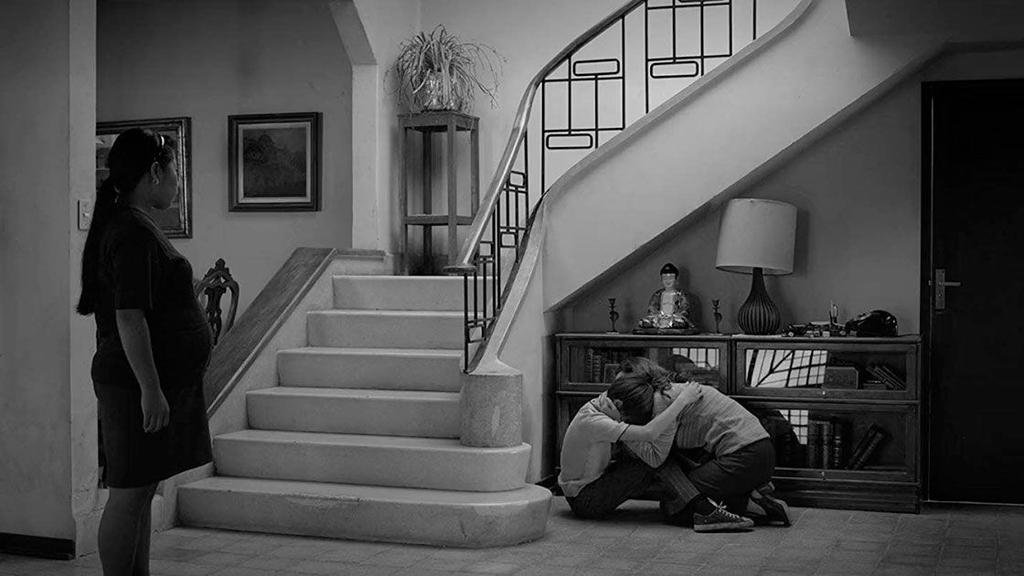 “Roma” va por el premio Goya aunque Argentina le dará batalla con “El Ángel”