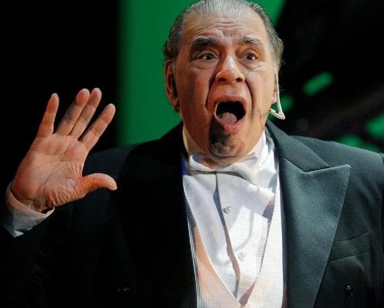Todos contra Pinti: Casero lo “atendió” en Twitter y Longobardi dijo que “administró mal” su dinero