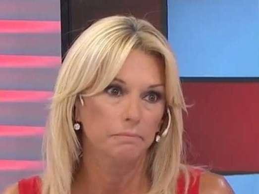 Yanina Latorre trató de berreta al restaurante de Pico en Punta del Este