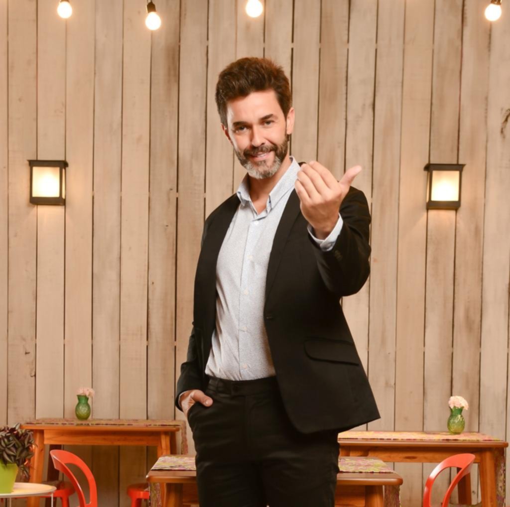 ¿Palito para Mariano Martínez?