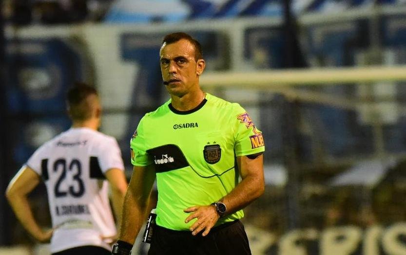 Baliño, muy flojo