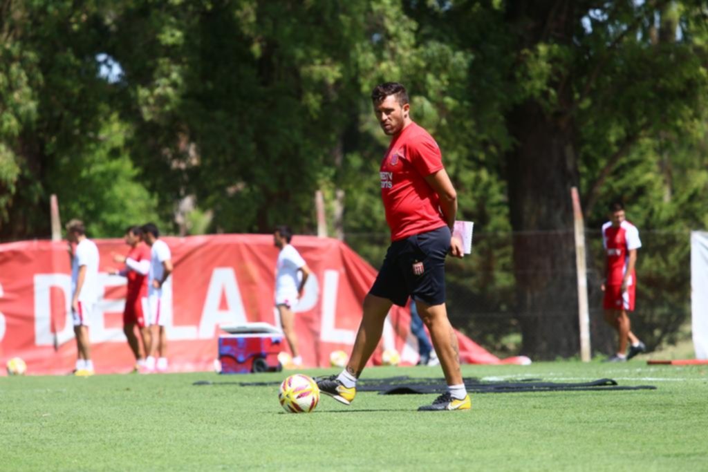 Benítez tiene todo listo para San Juan