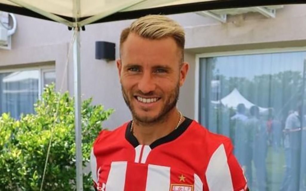 “Ojalá pueda seguir, pero habrá que ver en junio las necesidades del Club”