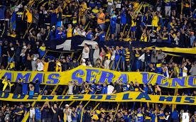 102 hinchas de Boca y el presidente de un club no podrán ir a la cancha 12 meses