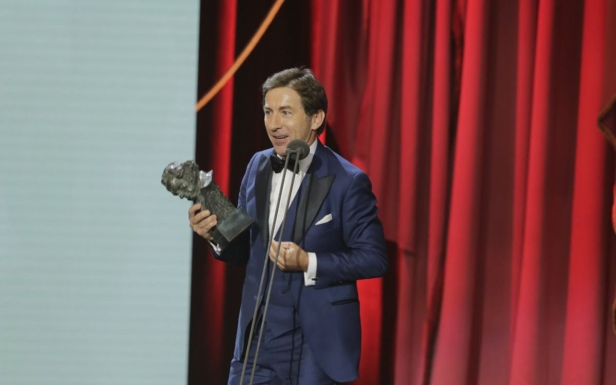 Premios Goya 2019: todos los ganadores de la gala del cine