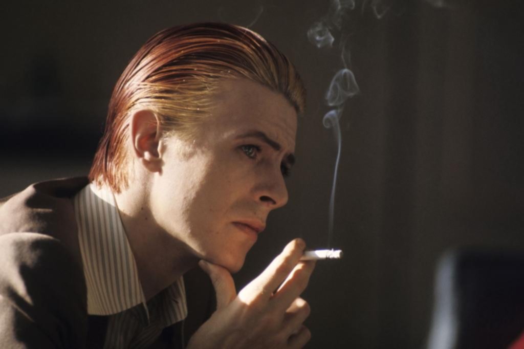 David Bowie también tendrá su biopic: “Stardust”