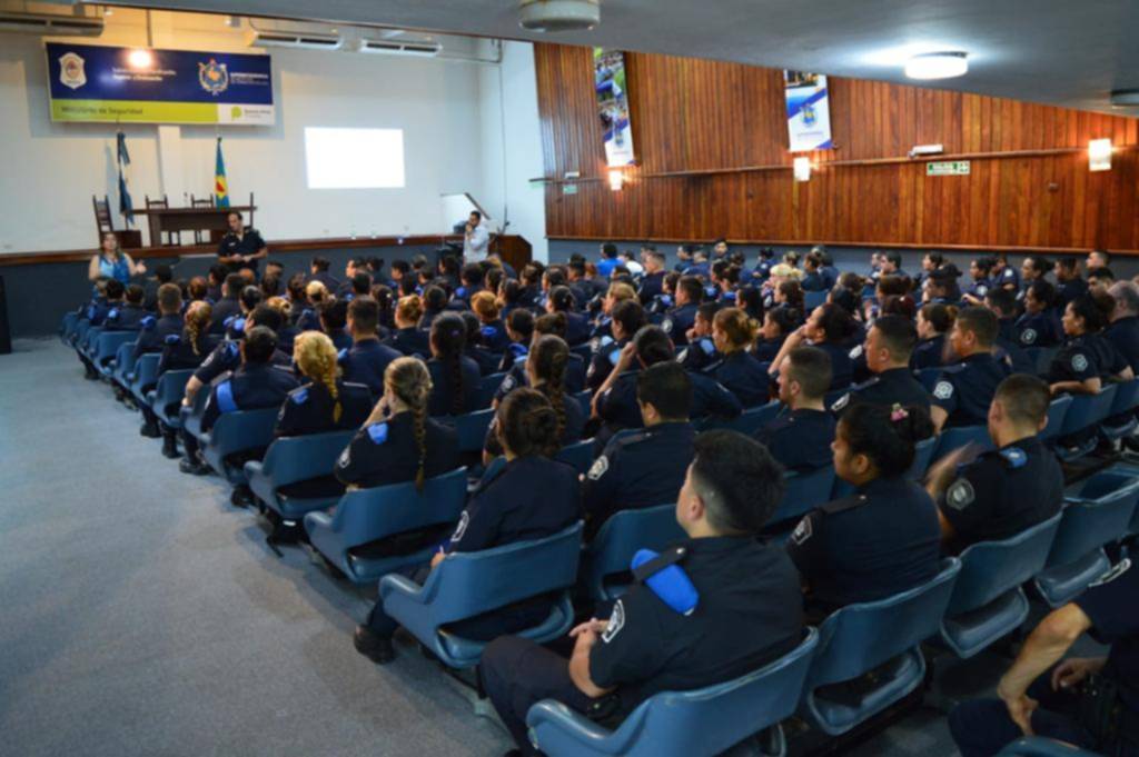Detectan 95 zonas calientes de delitos y extienden controles “a la inglesa”
