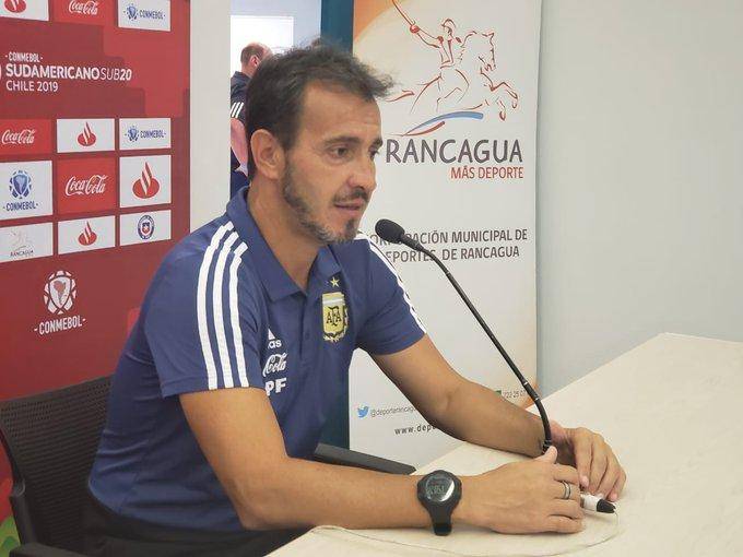 La Sub 20 piensa en la Vinotinto con otro ánimo