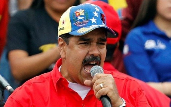 Maduro rechaza ultimátum europeo y descarta nuevas elecciones presidenciales