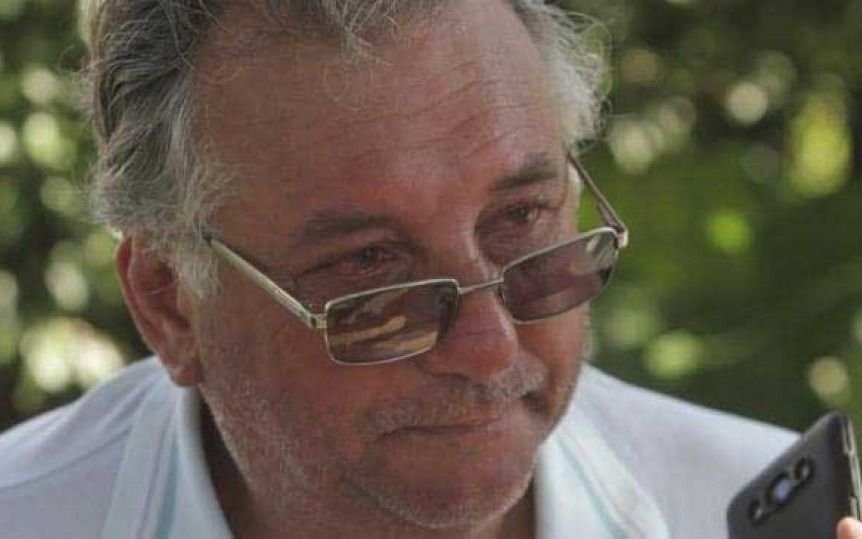 El papá de Emiliano Sala y sus primeras palabras: "No lo puedo creer"