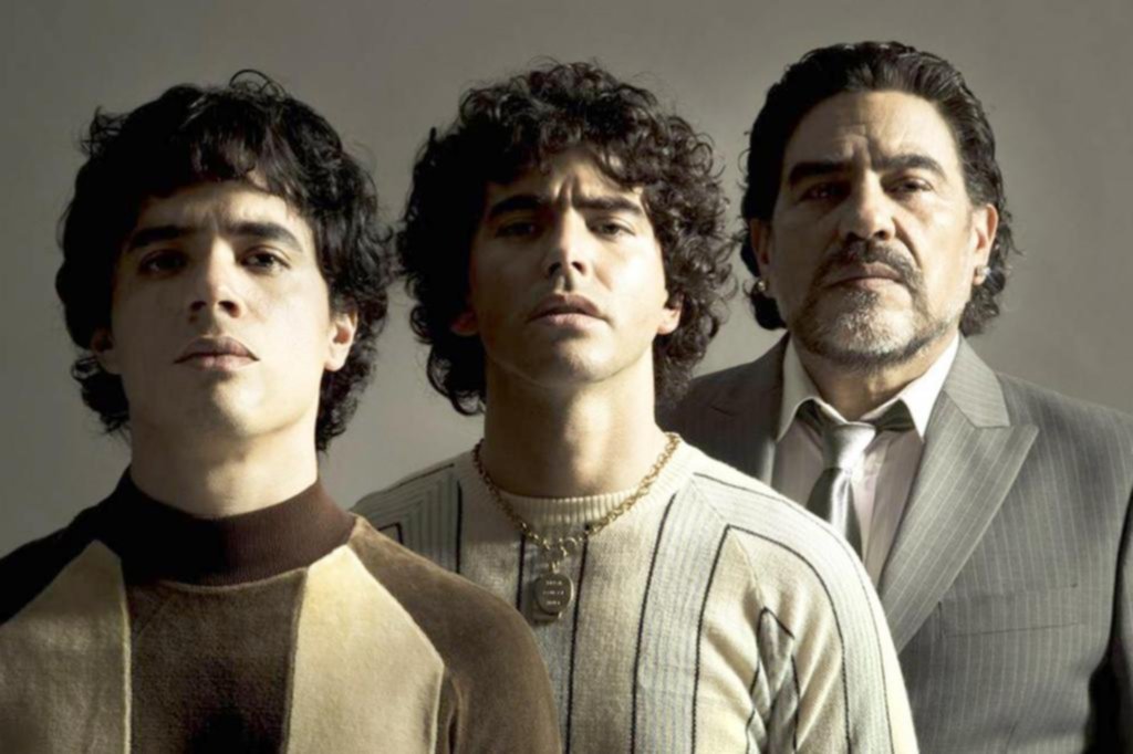 Un 2019 de biopics: ¿Reinarán o morirán las series y los filmes biográficos?