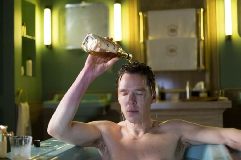 “Patrick Melrose”: droga, alcohol y los infiernos de una infancia de abusos