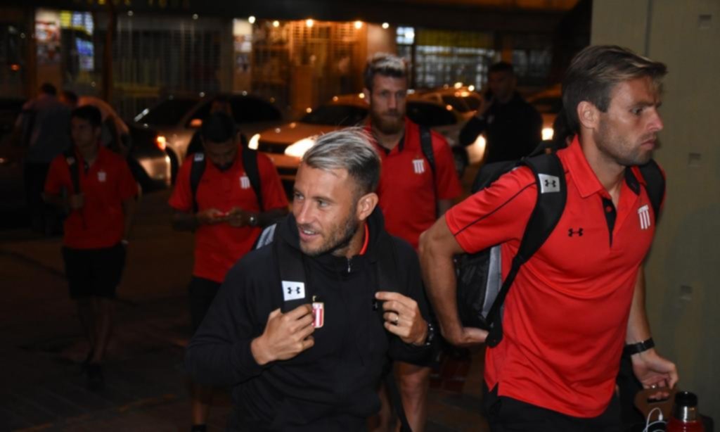 Con varias bajas, Estudiantes buscará ganar ante San Martín