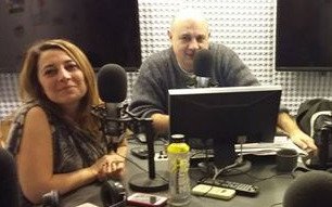Se terminaron las vacaciones y ya arrancamos PUNTAPIÉ INICIAL hasta las 8!
