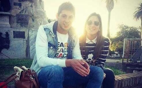 El mensaje de la hermana de Emiliano Sala tras el hallazgo del avión