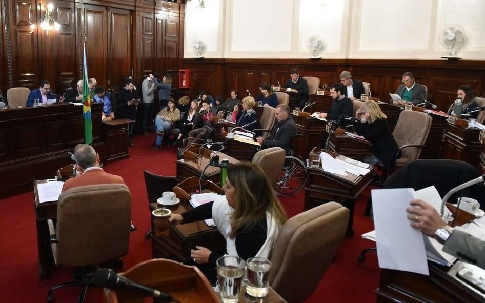 Concejo Deliberante: mañana se realiza la sesión para designar al sucesor de Ponce