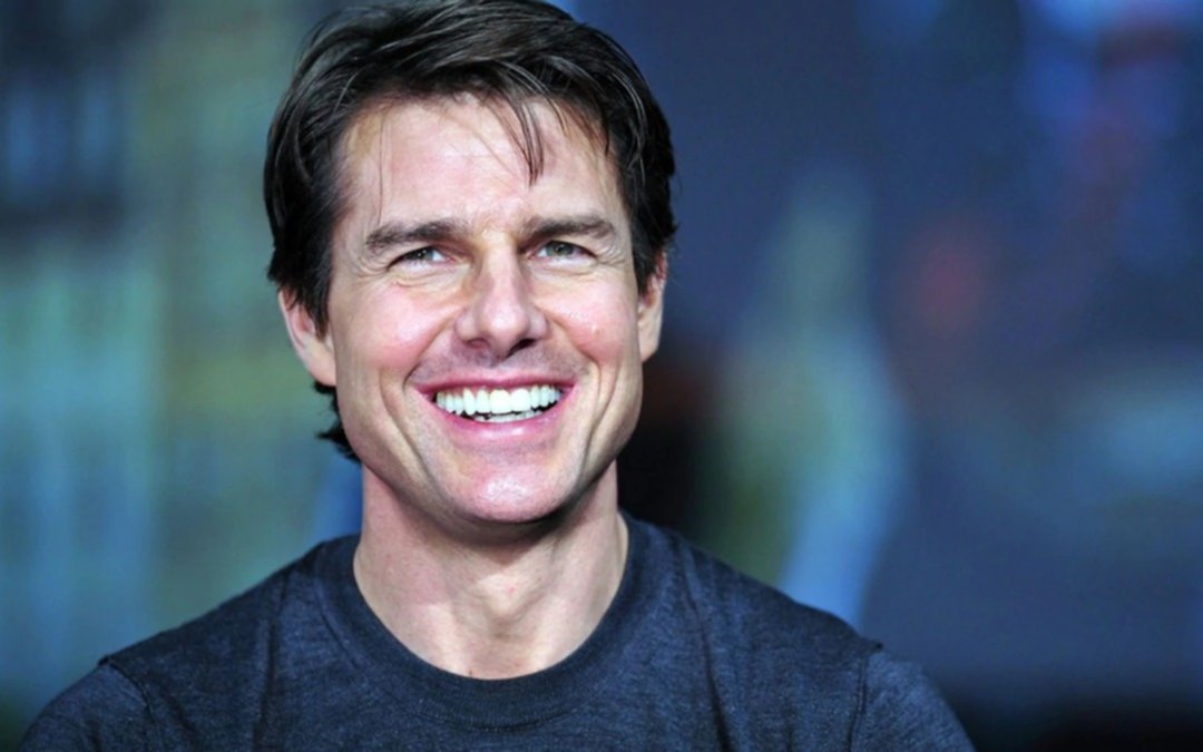 Tom Cruise ¿podría ser el nuevo Wolverine?