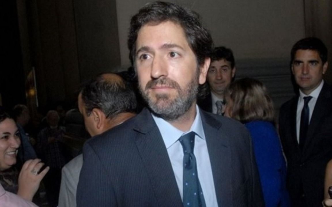 Apartaron a Casanello de la causa que investiga los aportantes en la campaña de Cambiemos