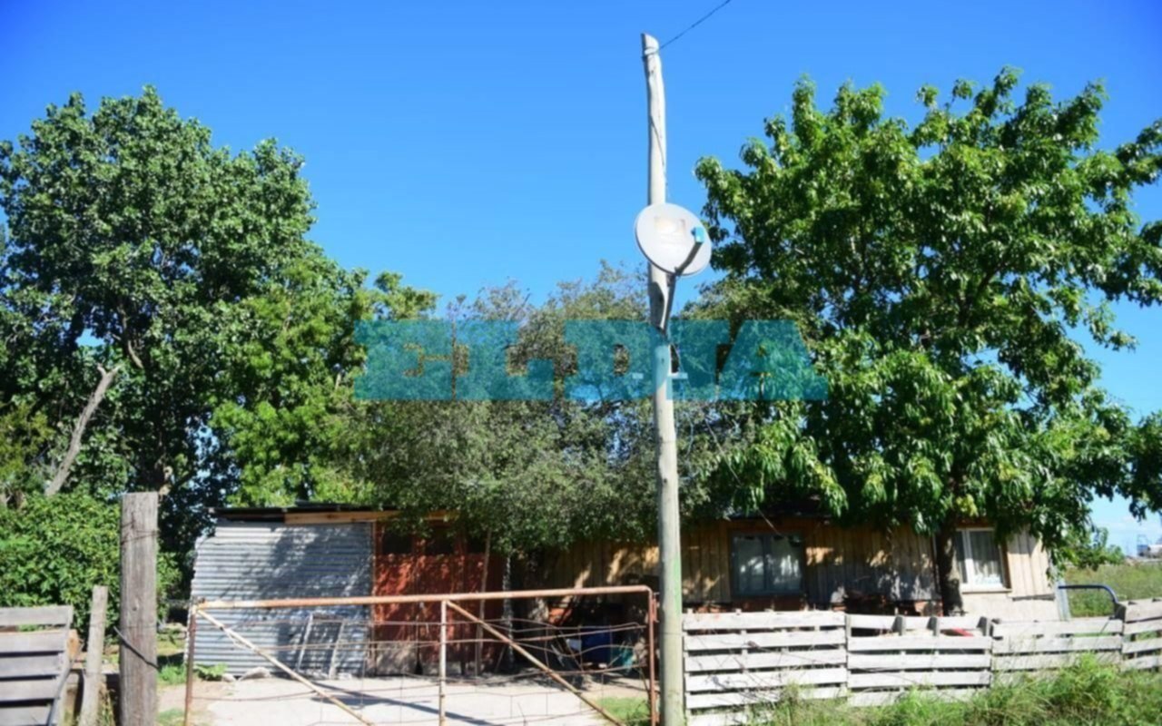 Le robaron las herramientas a un carpintero que padece una rara enfermedad