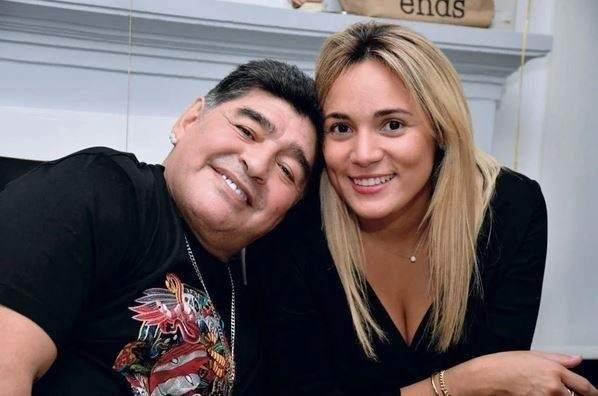 Diego se va a tatuar a Evita para tapar el nombre de Rocío