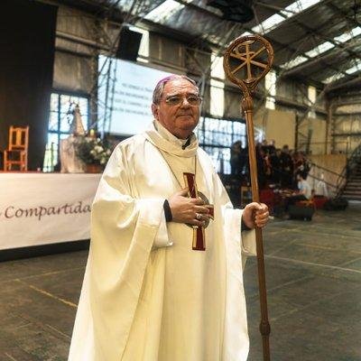 Los obispos apoyan la postura de Francisco sobre Venezuela