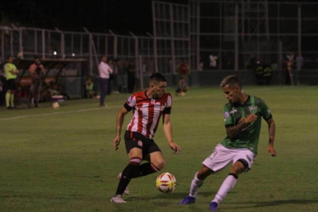 El plantel se entrena en San Juan y pega la vuelta pensando en el Patrón