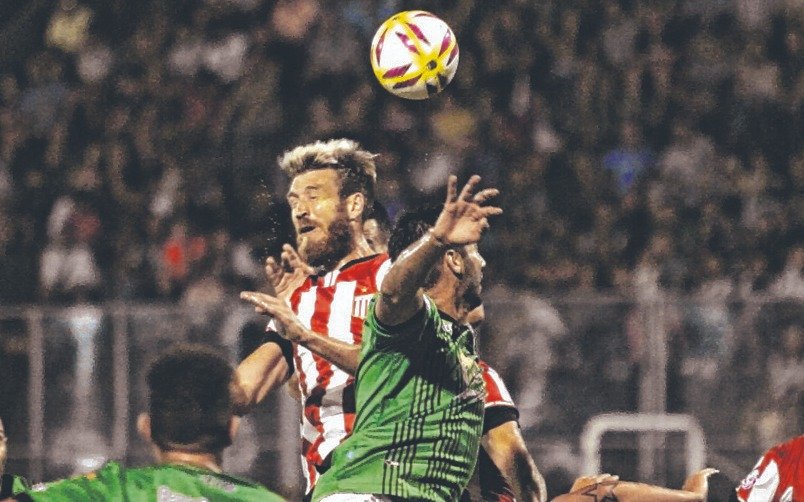Después de 261 días, volverá a jugar en La Plata el sábado