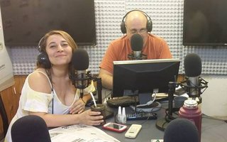 En PUNTAPIÉ INICIAL estamos hasta las 8 con la mejor información!