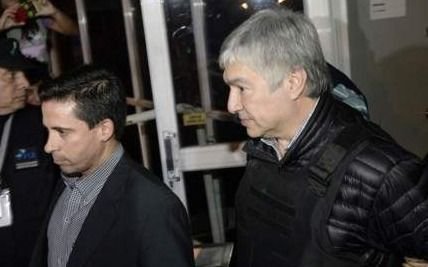 Báez: financistas a juicio oral acusados de colaborar con maniobras de lavado
