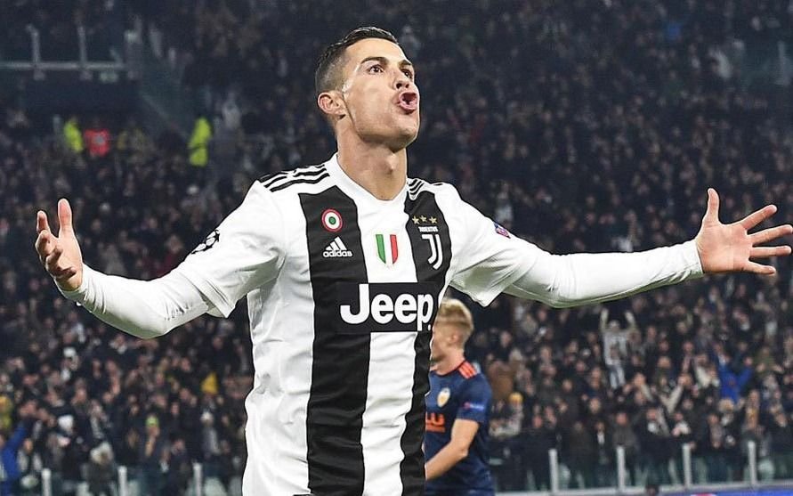 Efecto Ronaldo: los chinos cambian al Real Madrid por la Juve