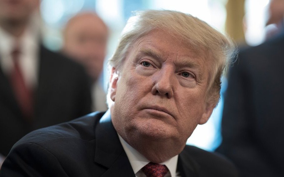 Trump brinda esta noche el discurso sobre el Estado de la Unión
