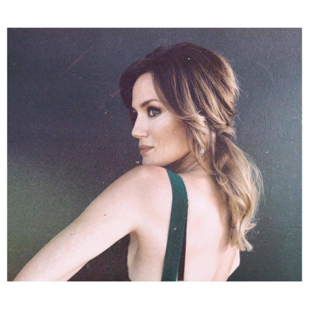 Paula Chaves, caliente con el Oro para Fátima en Carlos Paz
