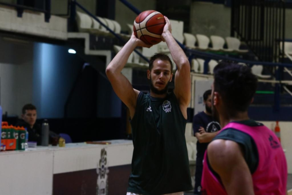 El Lobo va por una nueva alegría en Liga Argentina cuando reciba a Petrolero