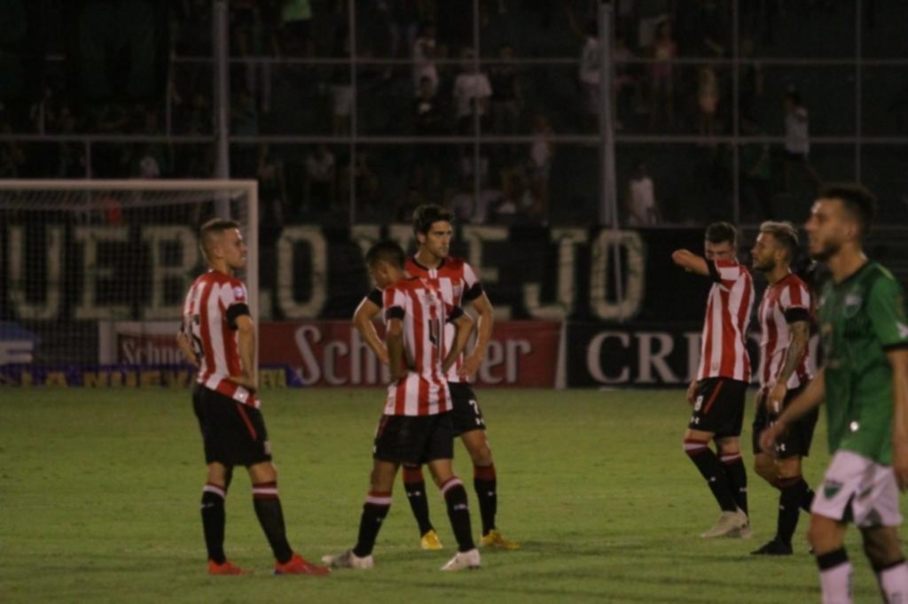 Lo sucedido en San Juan no se puede repetir