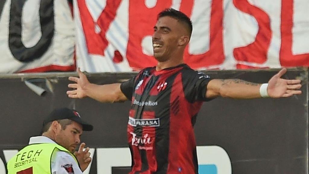 Patronato, de repente se convirtió en un peligro
