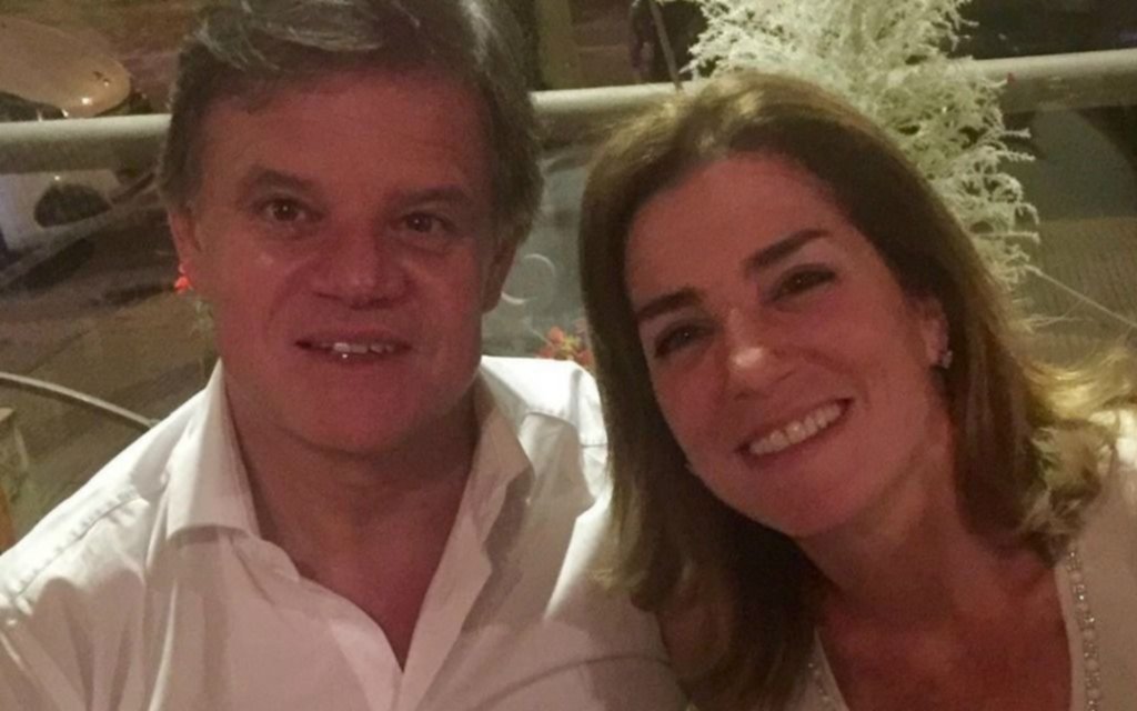 A un año de la muerte de Débora Pérez Volpin, homenaje y emotiva carta de su pareja