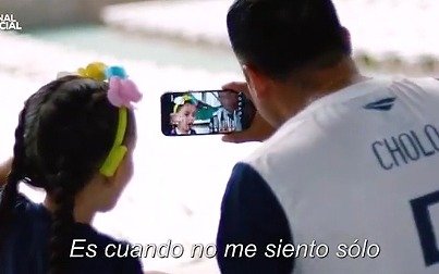 El emotivo video que preparó Talleres en su vuelta a la Copa Libertadores