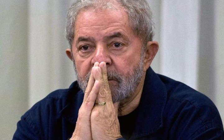 Condenan a Lula a 12 años y 11 meses de prisión en otra sentencia por el Lava Jato