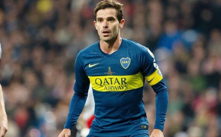 Fernando Gago tendría todo acordado con Boca para rescindir su contrato