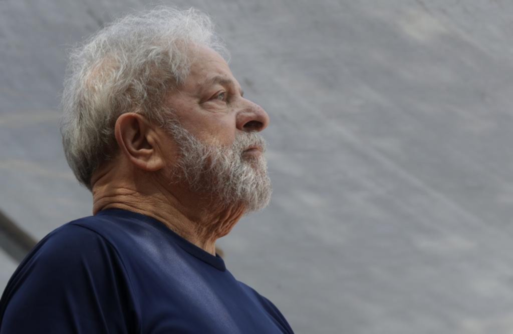 Nueva condena contra Lula: 12 años y 11 meses por corrupción y lavado